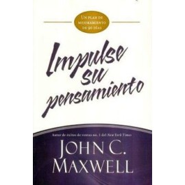 IMPULSE SU PENSAMIENTO