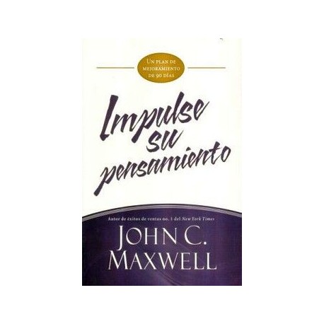 IMPULSE SU PENSAMIENTO