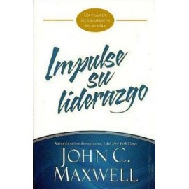 IMPULSE SU LIDERAZGO