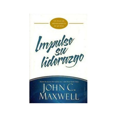 IMPULSE SU LIDERAZGO