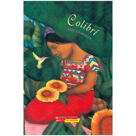 COLIBRI