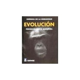 EVOLUCION (CRONICA DE LA HUMANIDAD) -ETM/ESFINGE-