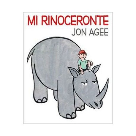 MI RINOCERONTE