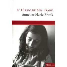 DIARIO DE ANA FRANK, EL