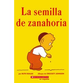SEMILLAS DE ZANAHORIA, LA