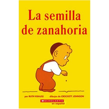 SEMILLAS DE ZANAHORIA, LA