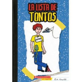 LISTA DE TONTOS, LA