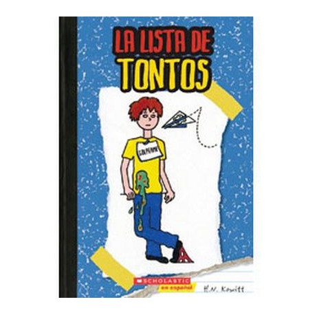 LISTA DE TONTOS, LA