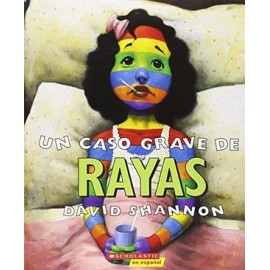 UN CASO GRAVE DE RAYAS