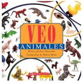 VEO: ANIMALES