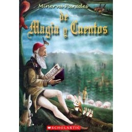 DE MAGIA Y CUENTOS