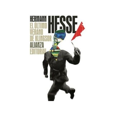 EL ÚLTIMO VERANO DE KLINGSOR