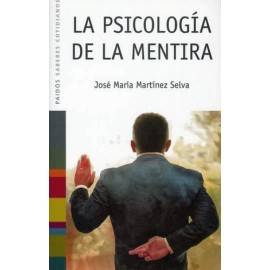 PSICOLOGÍA DE LA MENTIRA