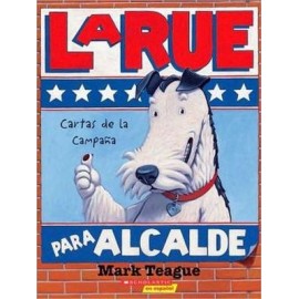 LARUE PARA ALCALDE