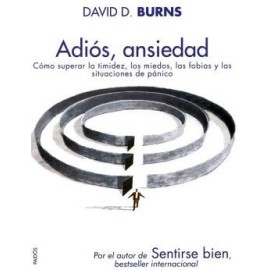 ADIÓS, ANSIEDAD.