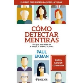 CÓMO DETECTAR MENTIRAS (NUEVA EDICIÓN)