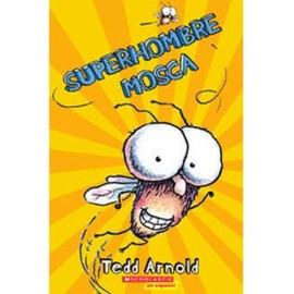 SUPERHOMBRE MOSCA
