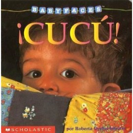 CUCU! (BOARD BOOK)