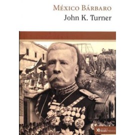 MÉXICO BÁRBARO