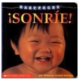 SONRIE!