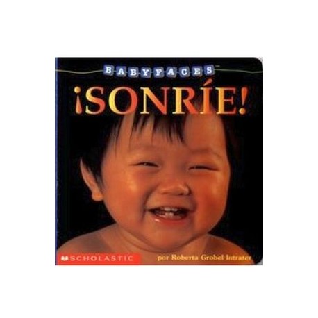 SONRIE!