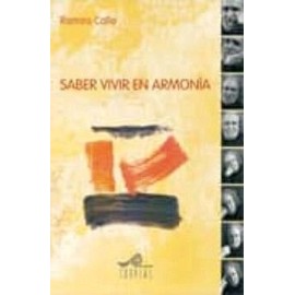 SABER VIVIR EN ARMONIA