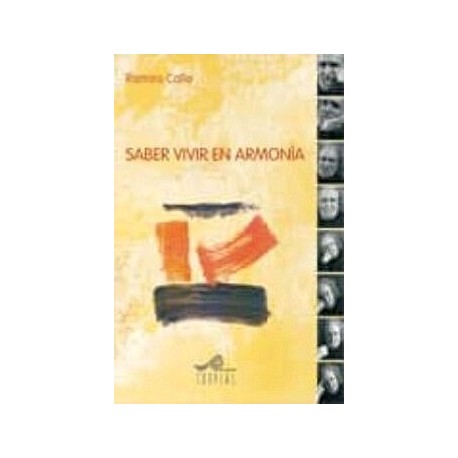 SABER VIVIR EN ARMONIA