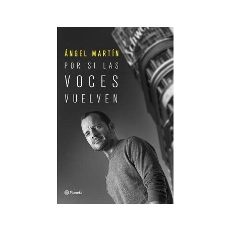 POR SI LAS VOCES VUELVEN