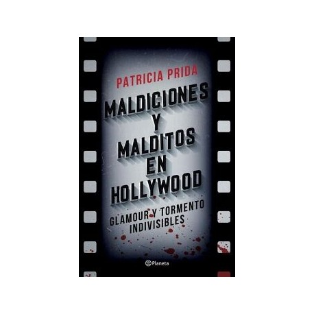 MALDICIONES Y MALDITOS EN HOLLYWOOD