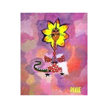 PIXIE