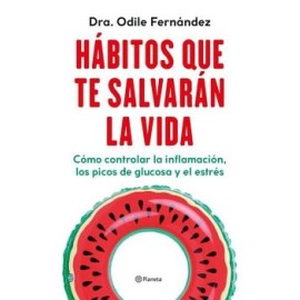 HÁBITOS QUE TE SALVARÁN LA VIDA