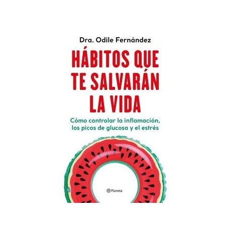HÁBITOS QUE TE SALVARÁN LA VIDA