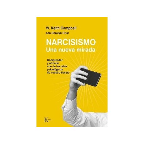 NARCISISMO