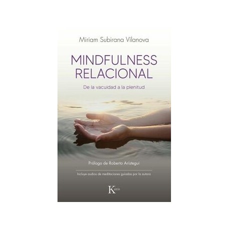 MINDFULNESS RELACIONAL