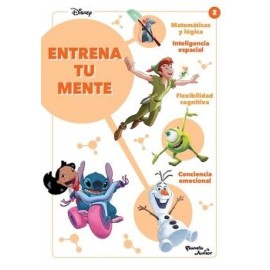 ENTRENA TU MENTE 2
