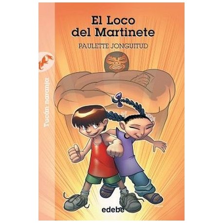 LOCO DEL MARTINETE, EL