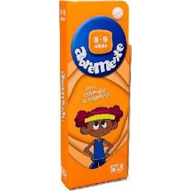 ABREMENTE 8-9 AÑOS -400 PREGUNTAS Y RESPUESTAS-