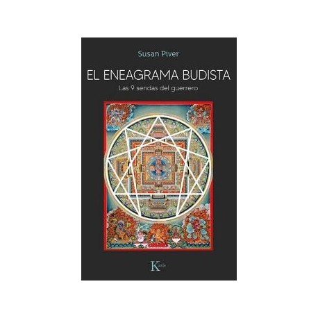 EL ENEAGRAMA BUDISTA