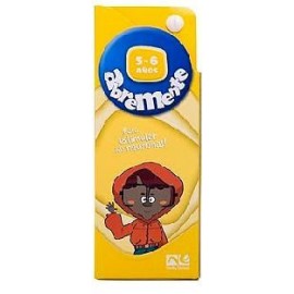 ABREMENTE 5-6 AÑOS -150 PREGUNTAS Y RESPUESTAS-