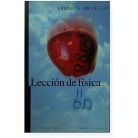LECCIÓN DE FÍSICA