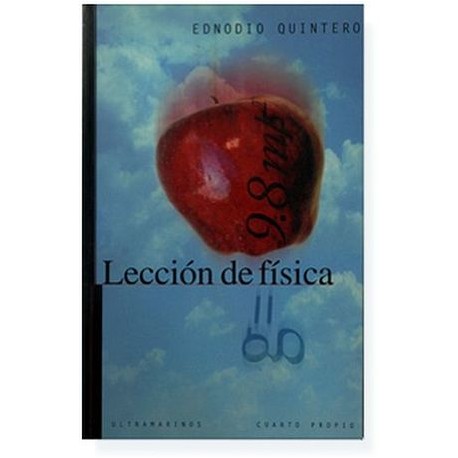 LECCIÓN DE FÍSICA