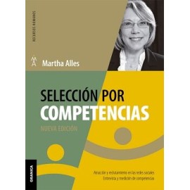 SELECCION POR COMPETENCIAS (NVA.EDICION)