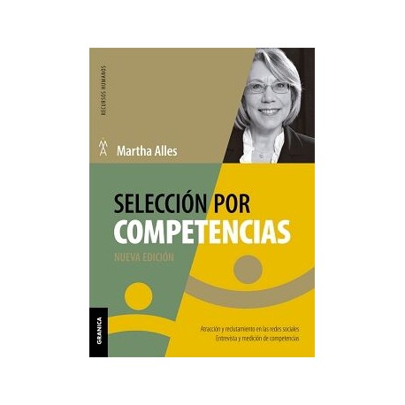 SELECCION POR COMPETENCIAS (NVA.EDICION)