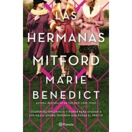 THE MITFORD AFFAIR