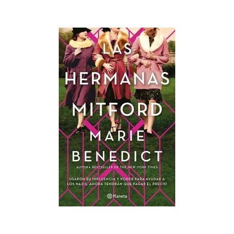 THE MITFORD AFFAIR