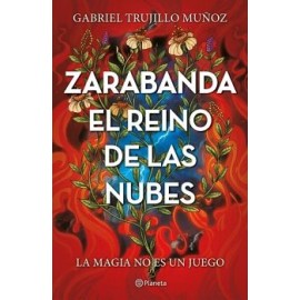 ZARABANDA. EL REINO DE LAS NUBES