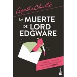 LORD EDGWARE DIES