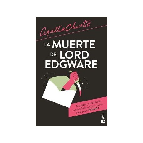 LORD EDGWARE DIES