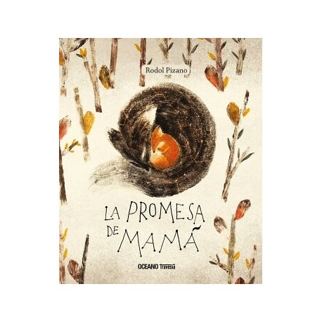 PROMESA DE MAMÁ, LA