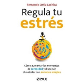 REGULA TU ESTRÉS
